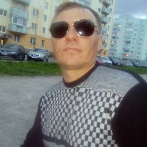 Виталий , 45 лет