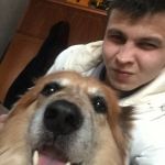 Антон, 27 лет